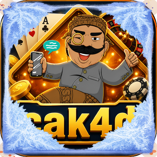 cak4d — galeri pratinjau - APK Resmi